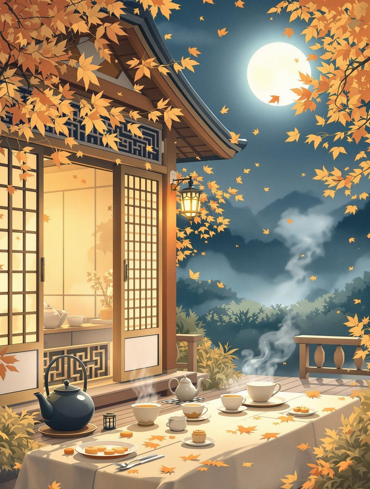 爱短剧热门推荐 - 月下茶话